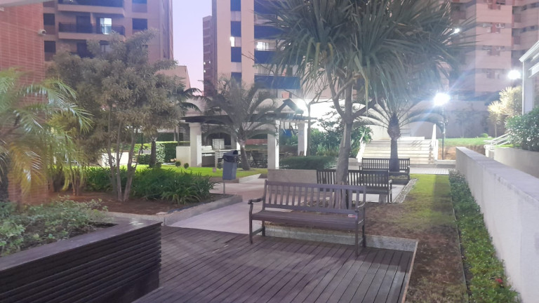 Imagem Apartamento com 1 Quarto à Venda, 47 m² em Botafogo - Campinas