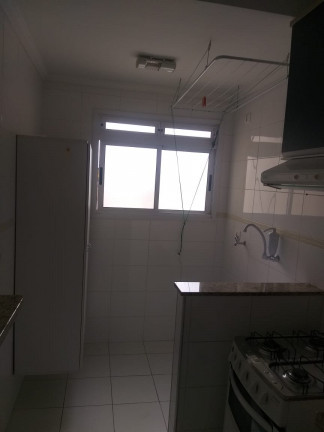 Imagem Apartamento com 2 Quartos para Alugar, 65 m² em Loteamento Mogilar - Mogi das Cruzes