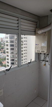 Imagem Apartamento com 2 Quartos à Venda, 160 m² em Vila Madalena - São Paulo