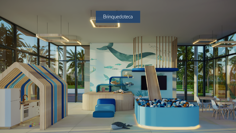 Imagem Apartamento com 2 Quartos à Venda, 72 m² em Praia Carneiros - Tamandaré Imagem Apartamento com 2 Quartos à Venda, 72 m² em Praia Carneiros - Tamandaré