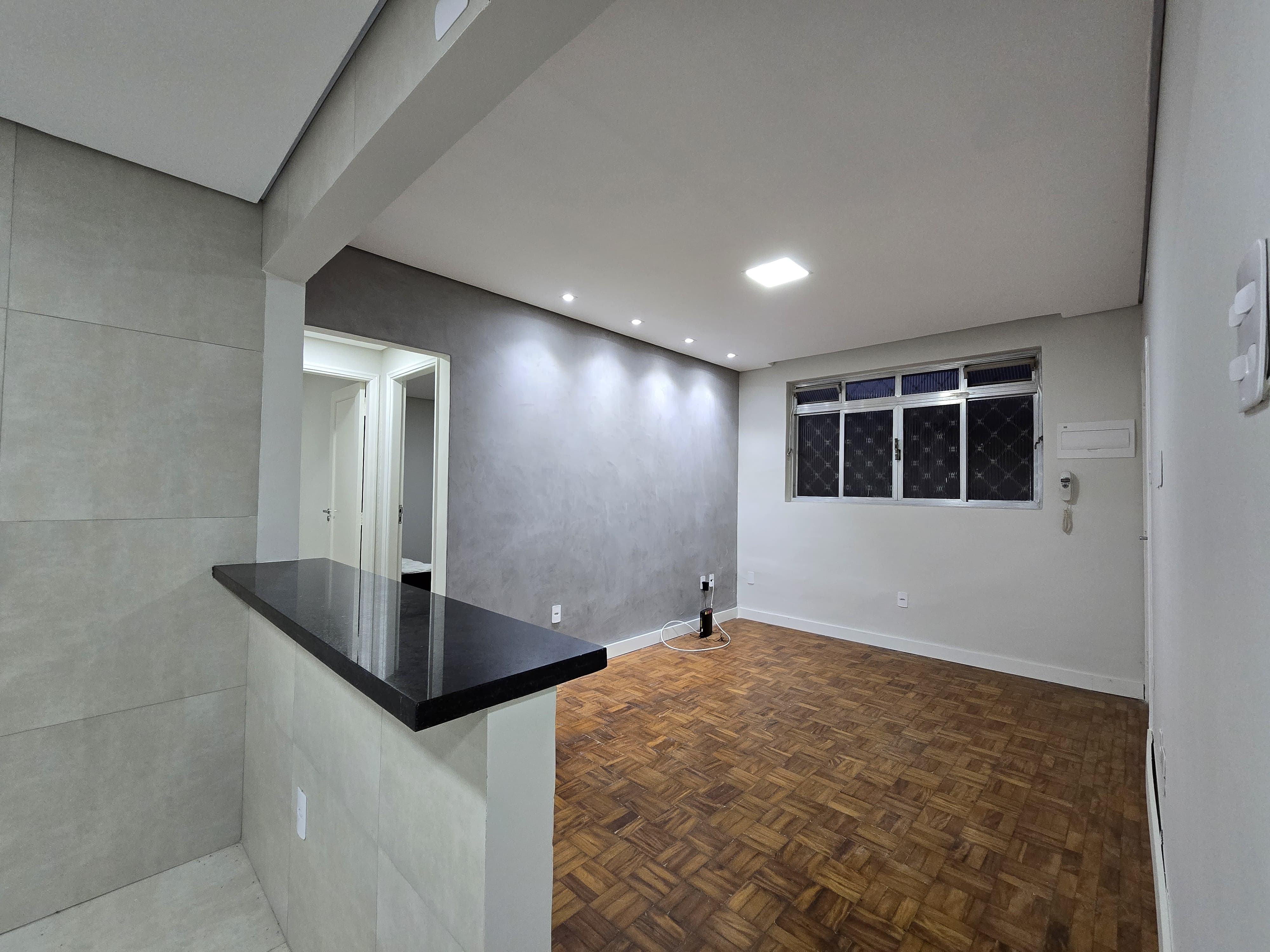 Imagem Apartamento com 2 Quartos à Venda, 60 m²em Vila Belmiro - Santos
