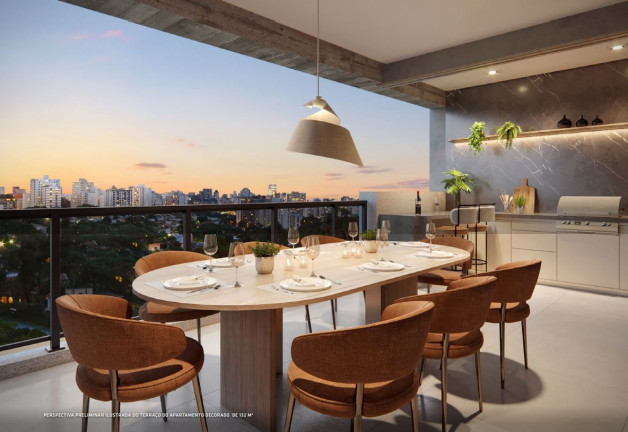 Imagem Apartamento com 3 Quartos à Venda, 132 m² em Bela Vista - São Paulo Imagem Apartamento com 3 Quartos à Venda, 132 m² em Bela Vista - São Paulo