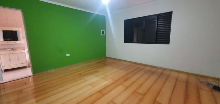 Imagem Sobrado com 3 Quartos à Venda, 272 m²em Jardim Las Vegas - Santo André