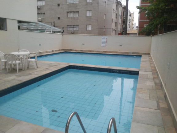 Cobertura com 5 Quartos à Venda, 240 m² em Enseada - Guarujá
