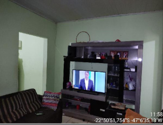 Imagem Casa com 3 Quartos à Venda, 130 m² em Jardim Santa Mônica - Campinas Imagem Casa com 3 Quartos à Venda, 130 m² em Jardim Santa Mônica - Campinas