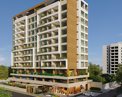 Apartamento com 3 Quartos à Venda, 159 m² em Ponta Verde - Maceió
