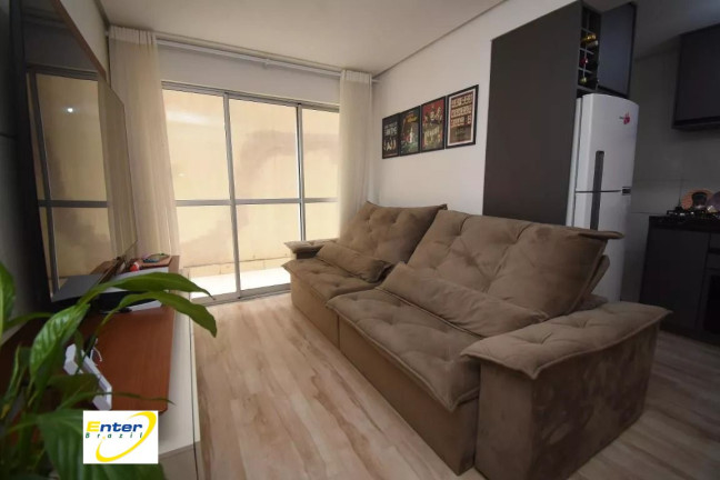 Imagem Apartamento com 2 Quartos à Venda, 79 m² em Taguatinga Norte (Taguatinga) - Brasília