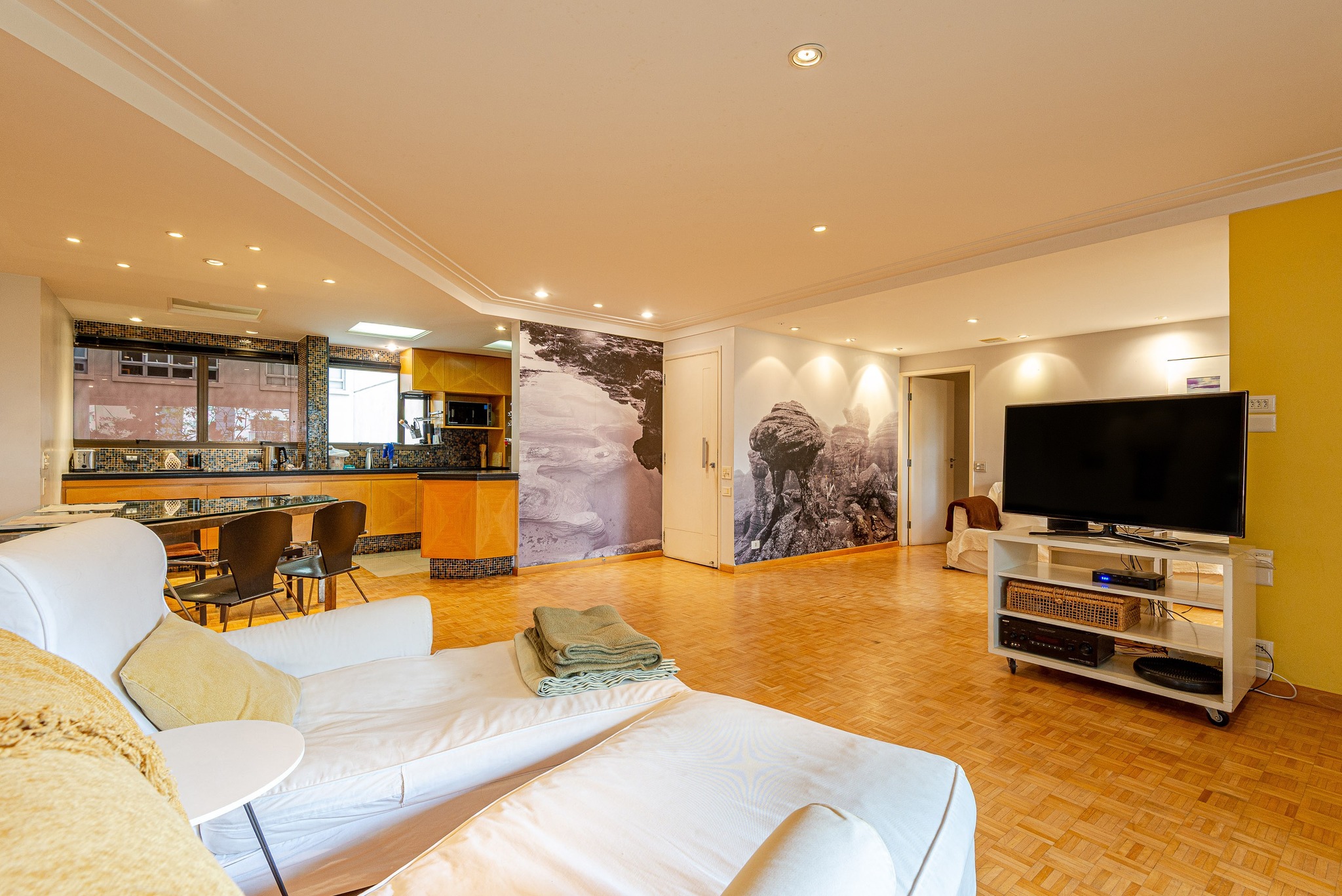 Imagem Apartamento com 2 Quartos à Venda, 154 m² em Vila Nova Conceição - São Paulo Imagem Apartamento com 2 Quartos à Venda, 154 m² em Vila Nova Conceição - São Paulo