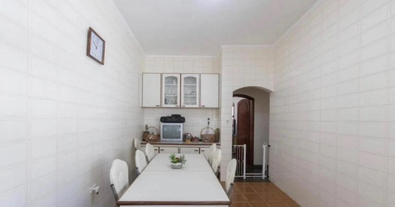 Imagem Casa com 5 Quartos à Venda, 450 m² em Quarta Parada - São Paulo
