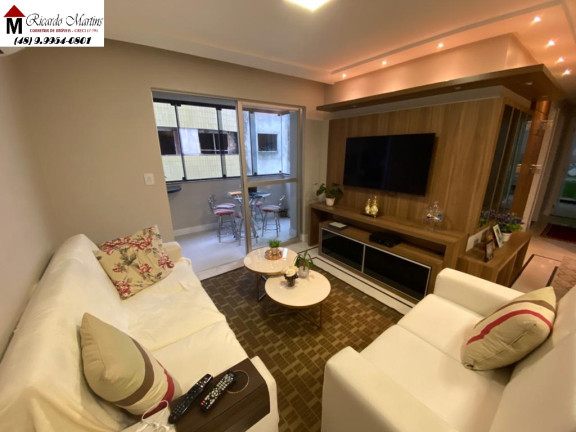 Imagem Apartamento com 3 Quartos à Venda, 100 m² em Centro - Criciúma