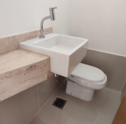 Imagem Apartamento com 4 Quartos à Venda, 126 m² em Setor Bueno - Goiânia