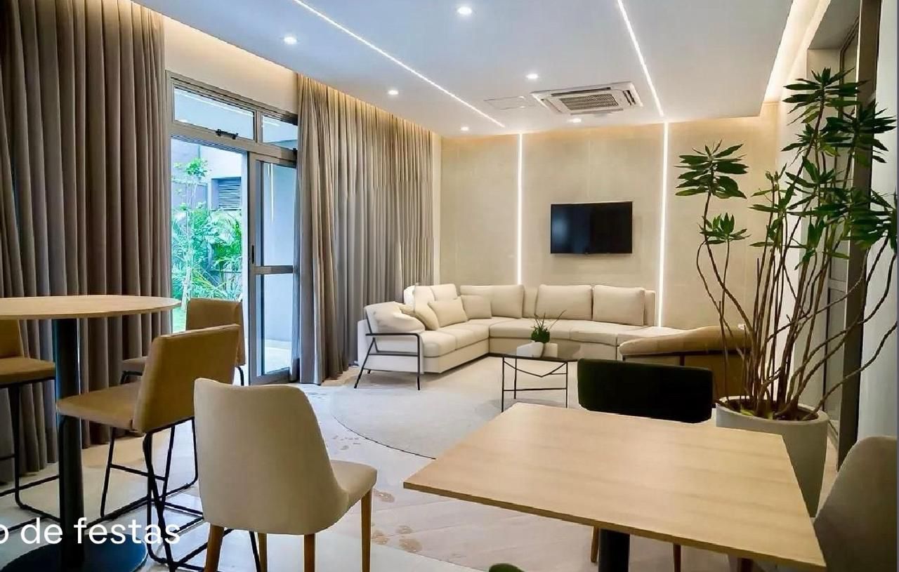 Imagem Studio com 1 Quarto à Venda, 34 m² em Saúde - São Paulo