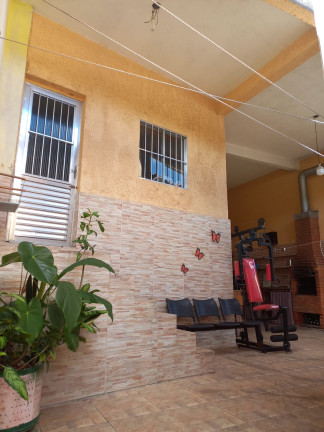 Imagem Casa com 3 Quartos à Venda, 195 m² em Jardim Célia (Zona Sul) - São Paulo Imagem Casa com 3 Quartos à Venda, 195 m² em Jardim Célia (Zona Sul) - São Paulo