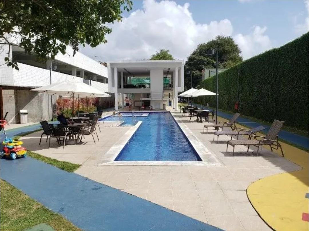 Imagem Apartamento com 2 Quartos à Venda, 55 m² em Rosarinho - Recife Imagem Apartamento com 2 Quartos à Venda, 55 m² em Rosarinho - Recife