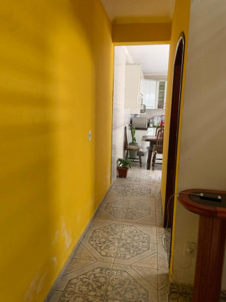 Imagem Sobrado com 3 Quartos à Venda, 212 m² em Vila Santa Teresinha - São Paulo