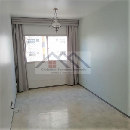 Apartamento com 2 Quartos à Venda,  em Vila Moraes - São Paulo