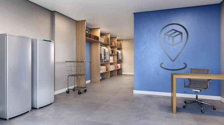 Imagem Apartamento com 3 Quartos à Venda, 68 m² em Barra Funda - São Paulo Imagem Apartamento com 3 Quartos à Venda, 68 m² em Barra Funda - São Paulo