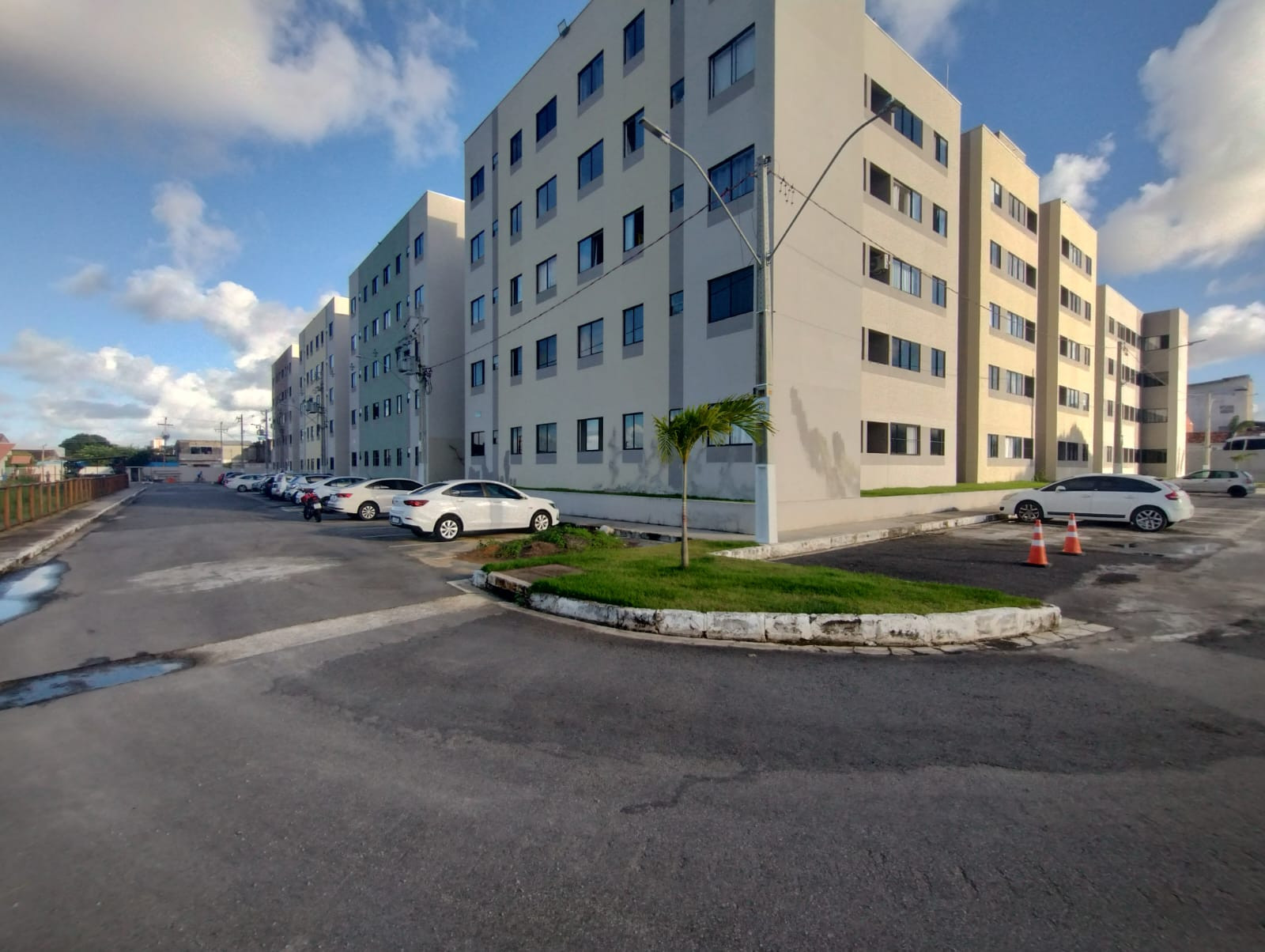Apartamento com 2 Quartos à Venda, 46 m² em Canaã - Maceió
