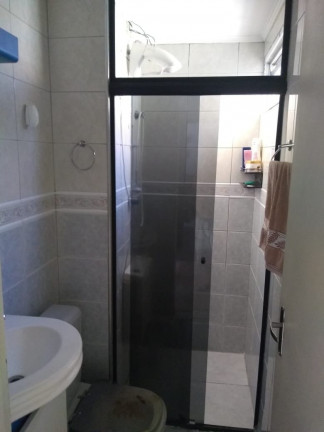Imagem Apartamento com 3 Quartos à Venda, 64 m² em Jardim Botucatu - São Paulo