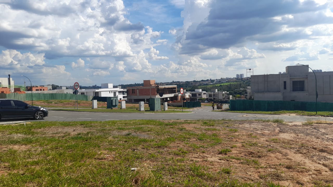 Imagem Terreno à Venda, 528 m²em Loteamento Residencial Arborais - Campinas Imagem Terreno à Venda, 528 m²em Loteamento Residencial Arborais - Campinas