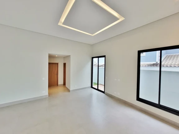 Imagem Casa de Condomínio com 4 Quartos à Venda, 234 m² em Urbanova - São José dos Campos