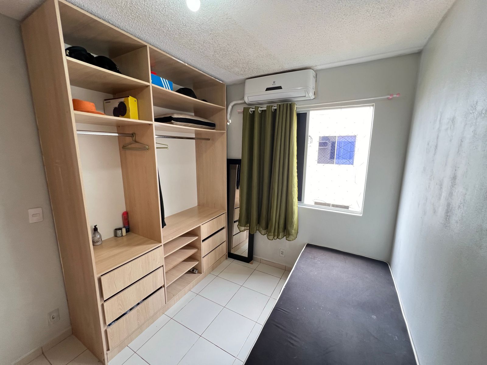 Imagem Apartamento com 2 Quartos à Venda, 49 m²em Tarumã - Manaus