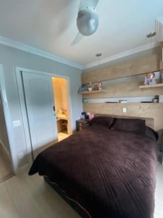 Imagem Apartamento com 3 Quartos à Venda,  em Várzea - Teresópolis