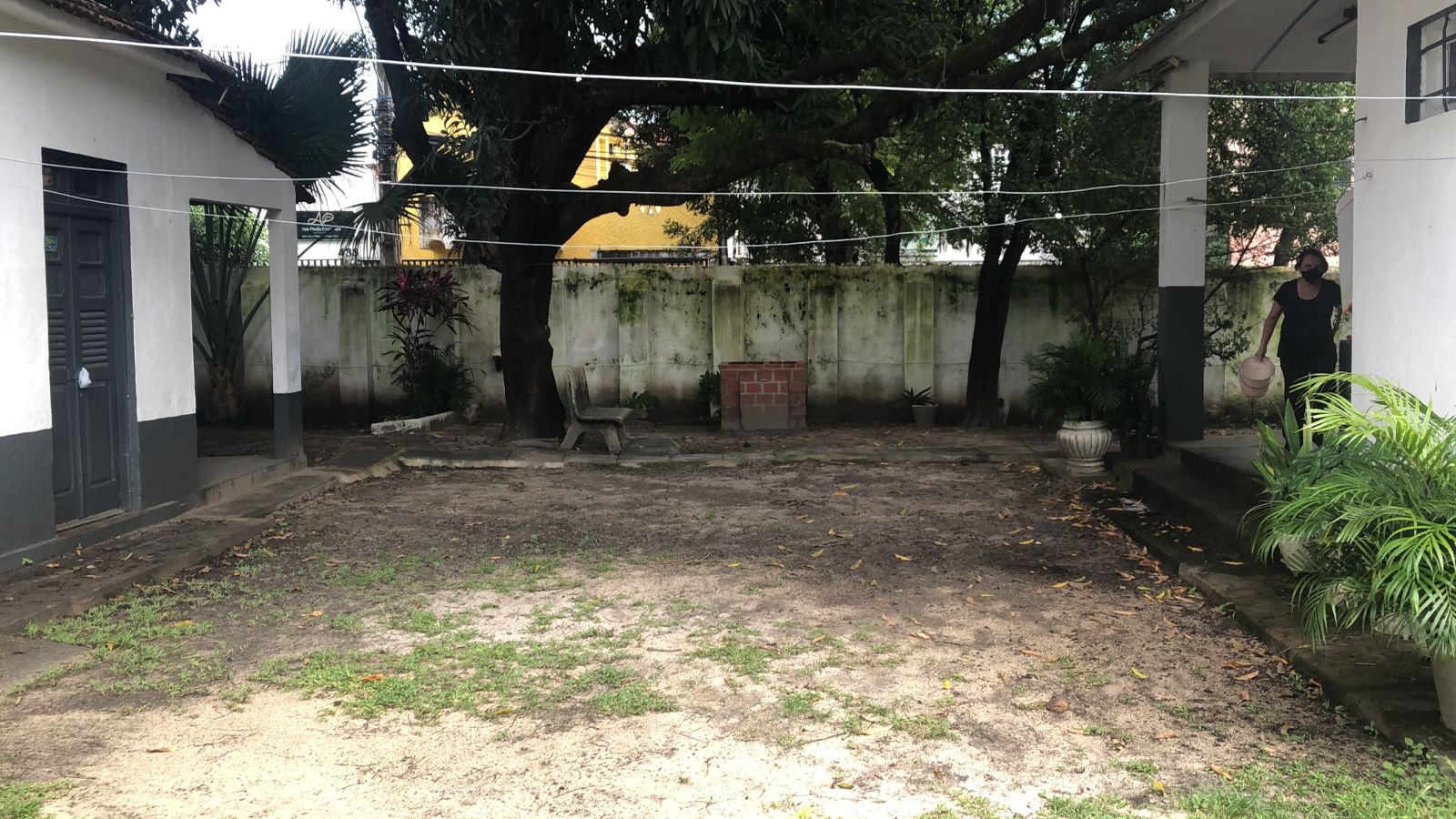 Imagem Casa com 5 Quartos à Venda, 314 m²em Santo Amaro - Recife