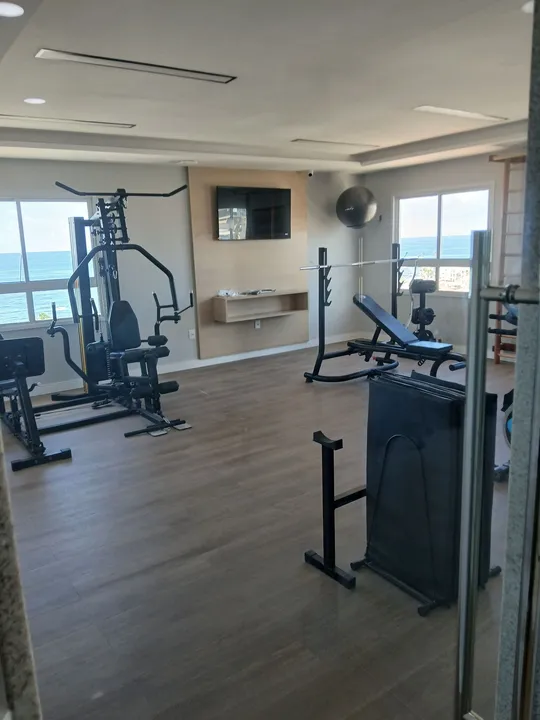 Imagem Loft com 1 Quarto à Venda, 20 m² em Amaralina - Salvador