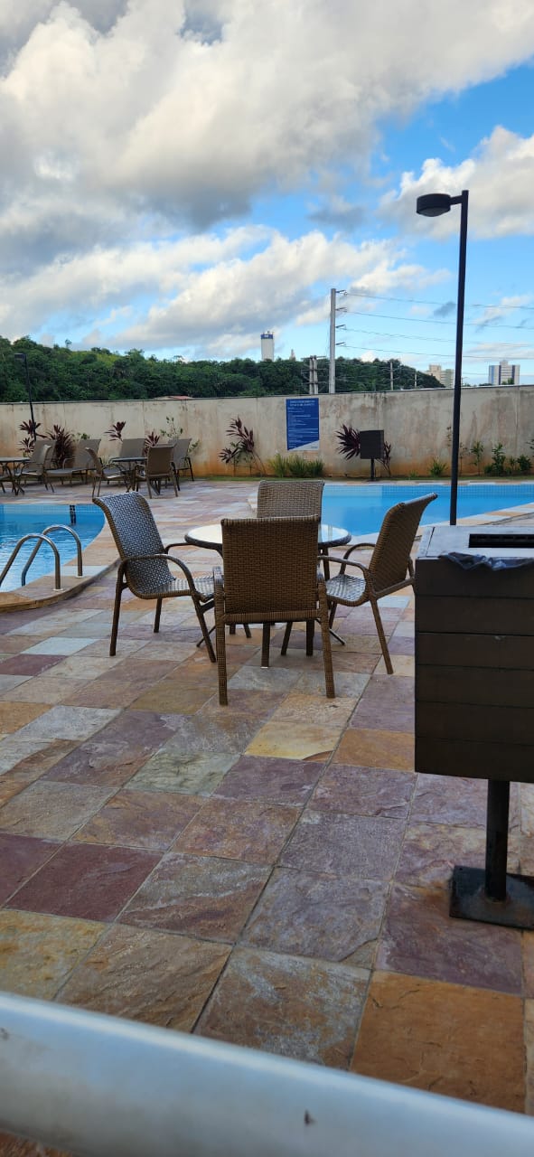 Imagem Apartamento com 3 Quartos à Venda ou Locação, 92 m²em Imbuí - Salvador