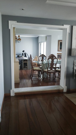 Imagem Apartamento com 3 Quartos à Venda ou Locação, 310 m² em Santo Amaro - São Paulo Imagem Apartamento com 3 Quartos à Venda ou Locação, 310 m² em Santo Amaro - São Paulo