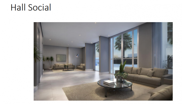 Imagem Apartamento com 2 Quartos à Venda, 58 m² em Jardim Anny - Guarulhos
