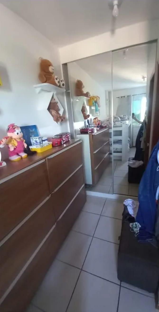 Imagem Apartamento com 2 Quartos à Venda, 70 m²em Imbuí - Salvador