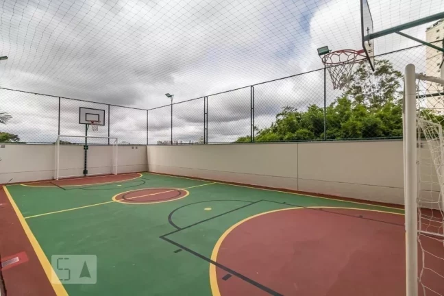 Imagem Apartamento com 2 Quartos à Venda,  em Jardim Tupanci - Barueri