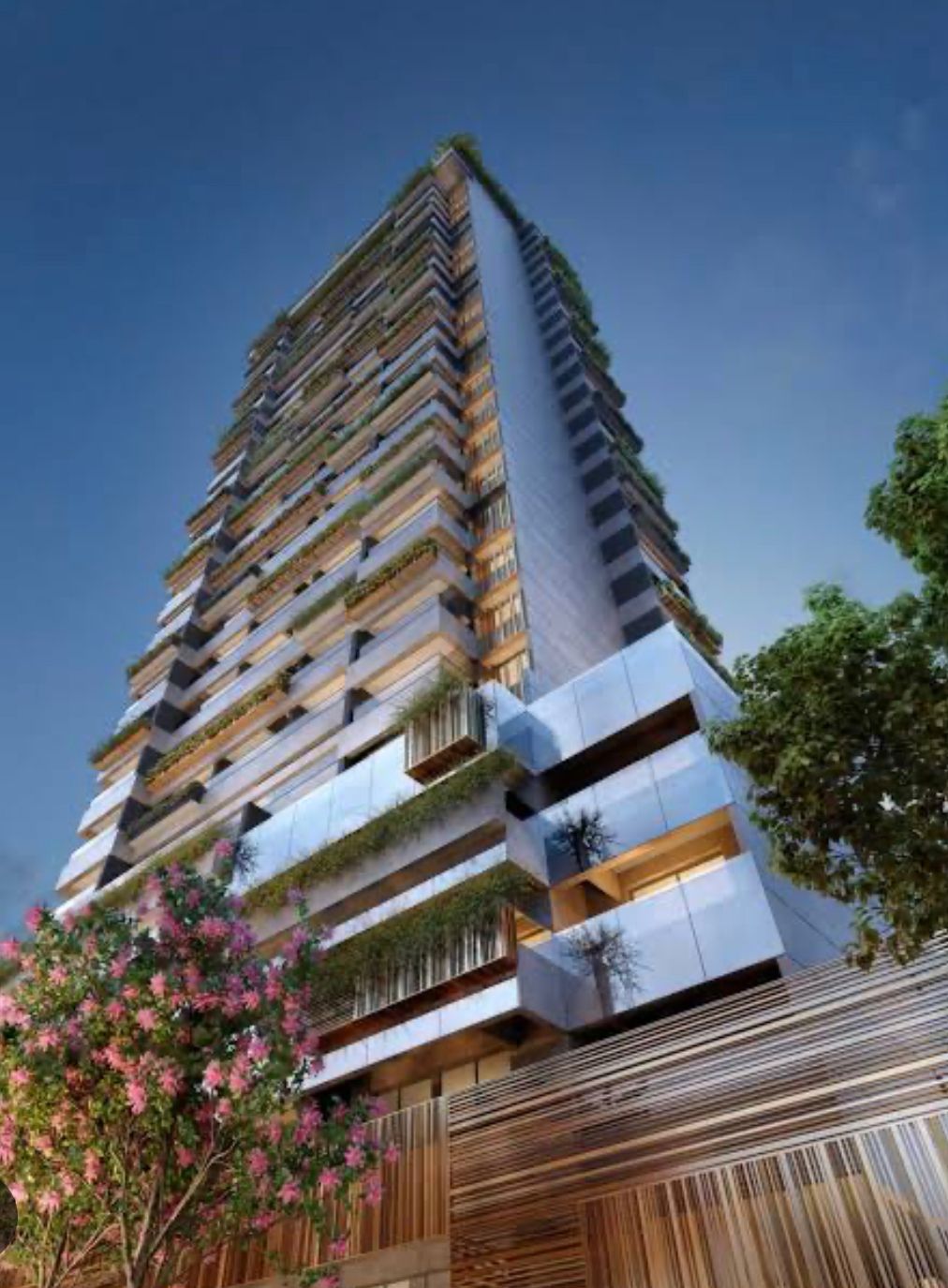Imagem Apartamento com 1 Quarto à Venda, 45 m²em Itaim Bibi - São Paulo