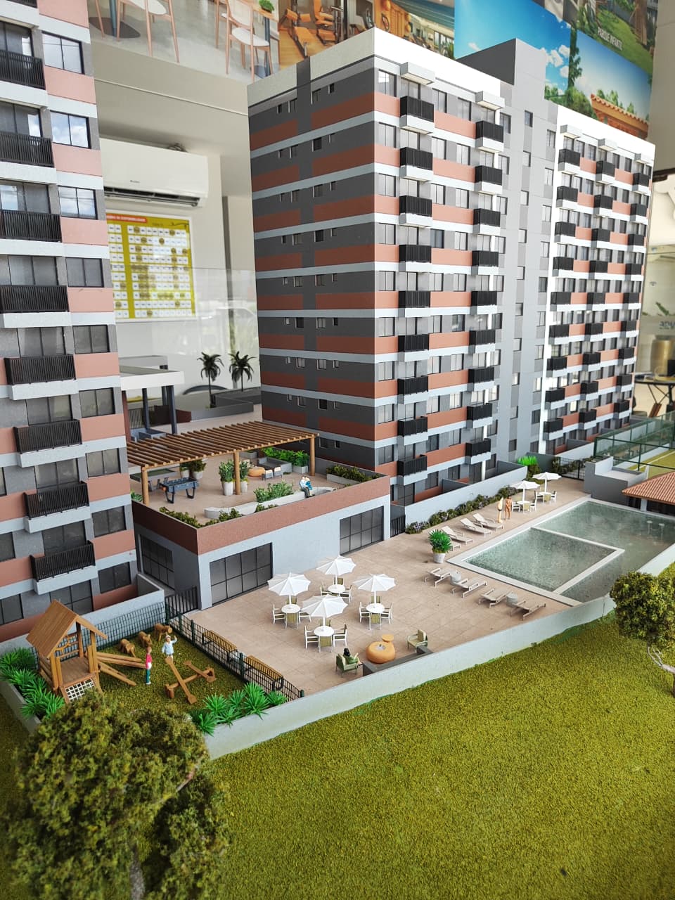 Imagem Apartamento com 2 Quartos à Venda, 41 m² em São Rafael - Salvador