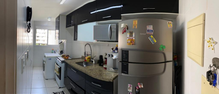 Imagem Cobertura com 2 Quartos à Venda, 104 m² em Pechincha - Rio de Janeiro Imagem Cobertura com 2 Quartos à Venda, 104 m² em Pechincha - Rio de Janeiro