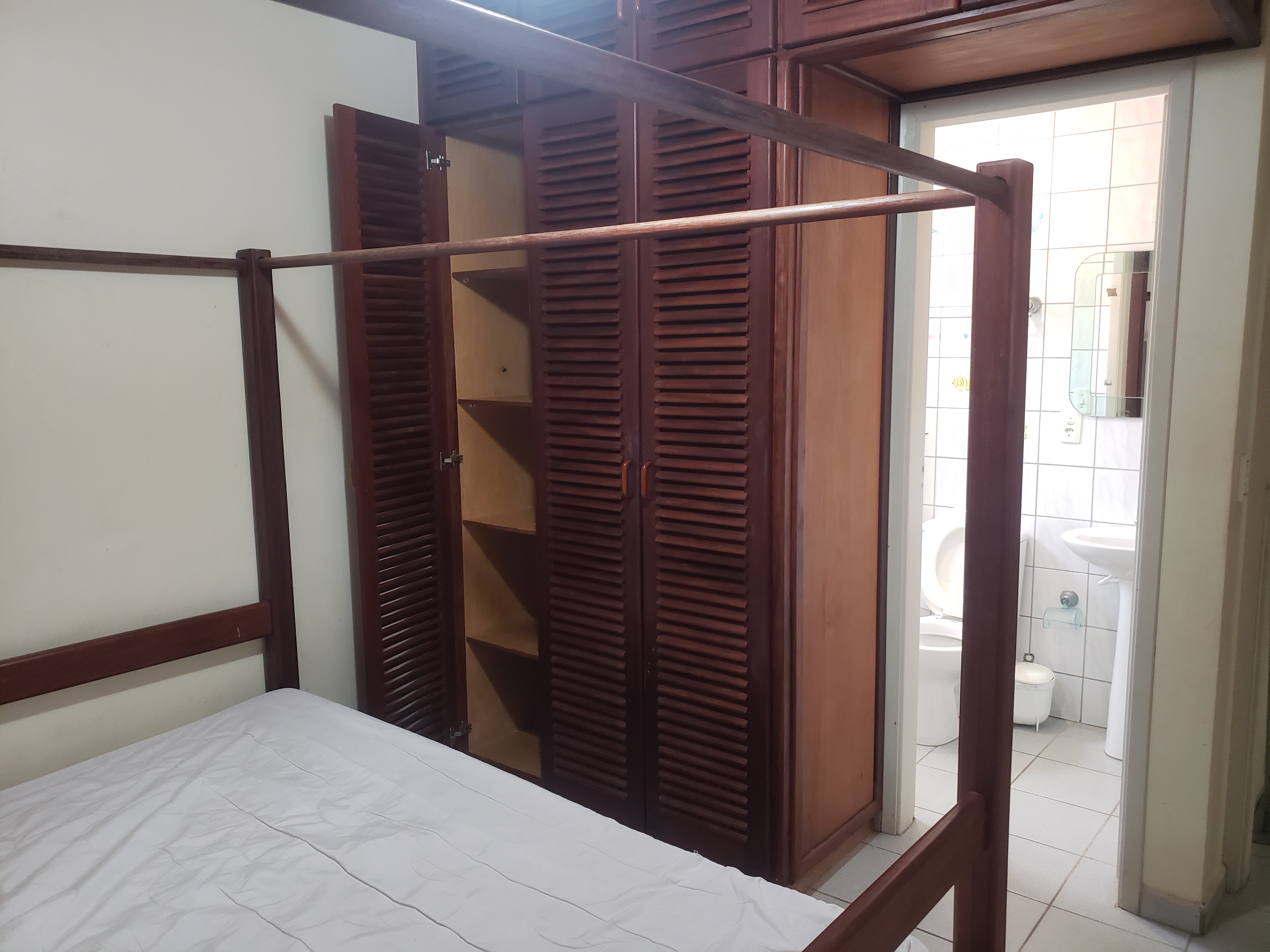 Imagem Apartamento com 2 Quartos para Temporada, 70 m² em Praia Grande - Ubatuba Imagem Apartamento com 2 Quartos para Temporada, 70 m² em Praia Grande - Ubatuba