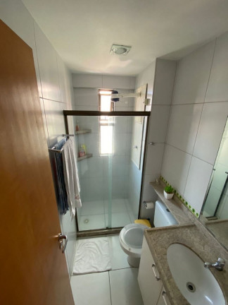Foto do imóvel Apartamento com 3 Quartos à Venda, 80 m² em Casa Amarela - Recife