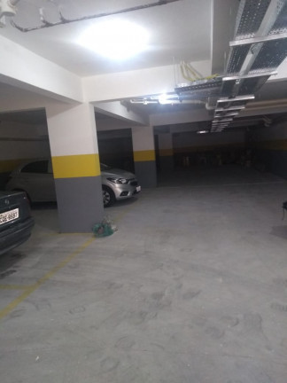 Imagem Apartamento com 2 Quartos à Venda, 43 m² em Cidade Antônio Estevão De Carvalho - São Paulo Imagem Apartamento com 2 Quartos à Venda, 43 m² em Cidade Antônio Estevão De Carvalho - São Paulo