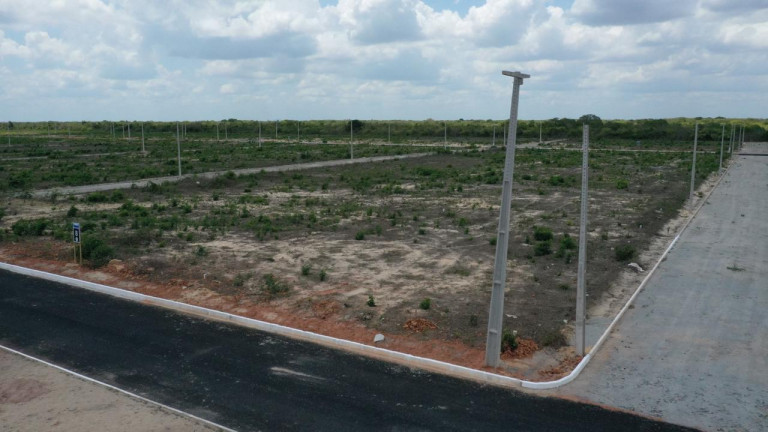 Imagem Terreno à Venda, 250 m² em Jijoca de Jericoacoara - Jijoca de Jericoacoara