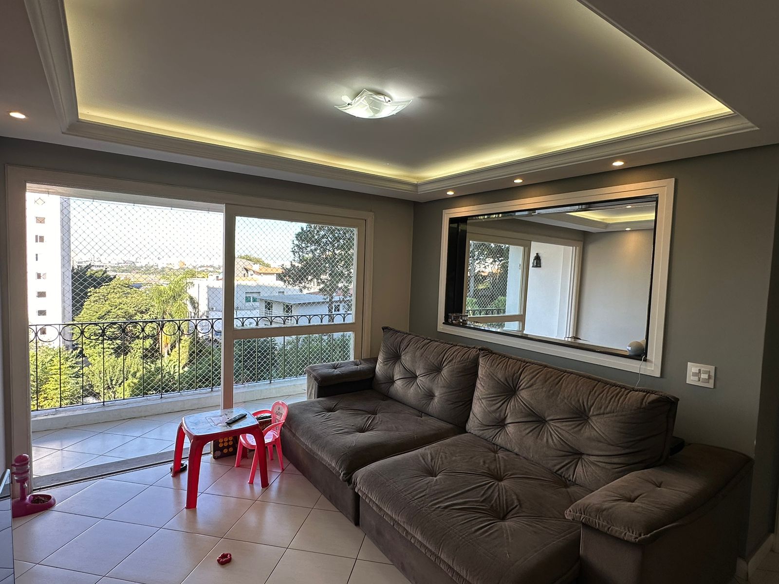 Imagem Apartamento com 3 Quartos à Venda, 90 m²em Vila Ester (Zona Norte) - São Paulo Imagem Apartamento com 3 Quartos à Venda, 90 m²em Vila Ester (Zona Norte) - São Paulo