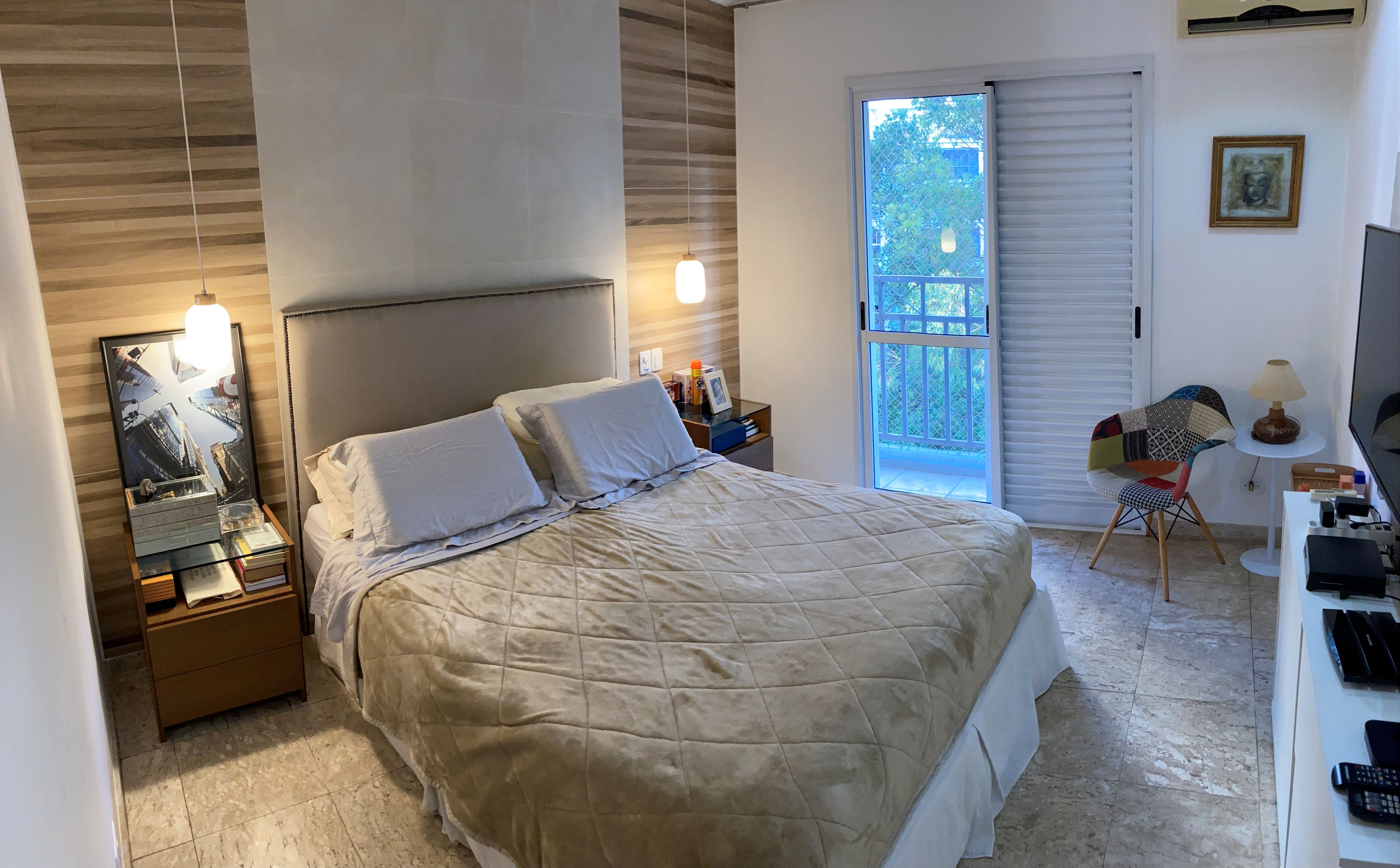 Imagem Apartamento com 3 Quartos à Venda, 164 m² em Vila Andrade - São Paulo Imagem Apartamento com 3 Quartos à Venda, 164 m² em Vila Andrade - São Paulo