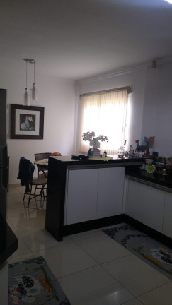 Imagem Casa com 3 Quartos à Venda,  em Jussara - Araçatuba