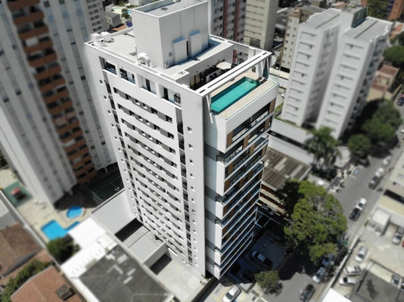 Imagem Apartamento com 2 Quartos à Venda, 84 m² em Vila Adyana - São José dos Campos