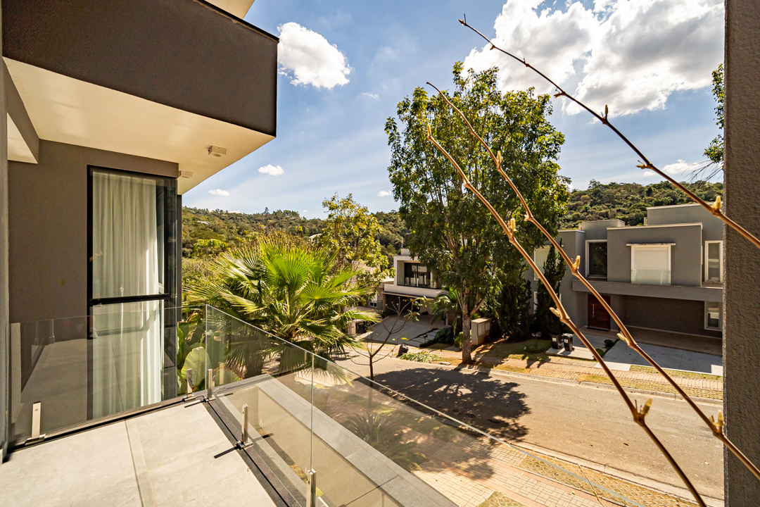 Imagem Casa de Condomínio com 5 Quartos à Venda, 370 m² em Cidade Tamboré - Santana de Parnaíba