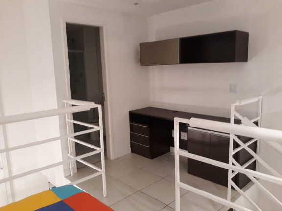 Imagem Apartamento com 1 Quarto para Alugar, 50 m² em Vila Andrade - São Paulo Imagem Apartamento com 1 Quarto para Alugar, 50 m² em Vila Andrade - São Paulo
