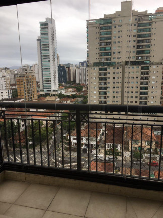 Imagem Apartamento com 3 Quartos à Venda, 150 m² em Embaré - Santos