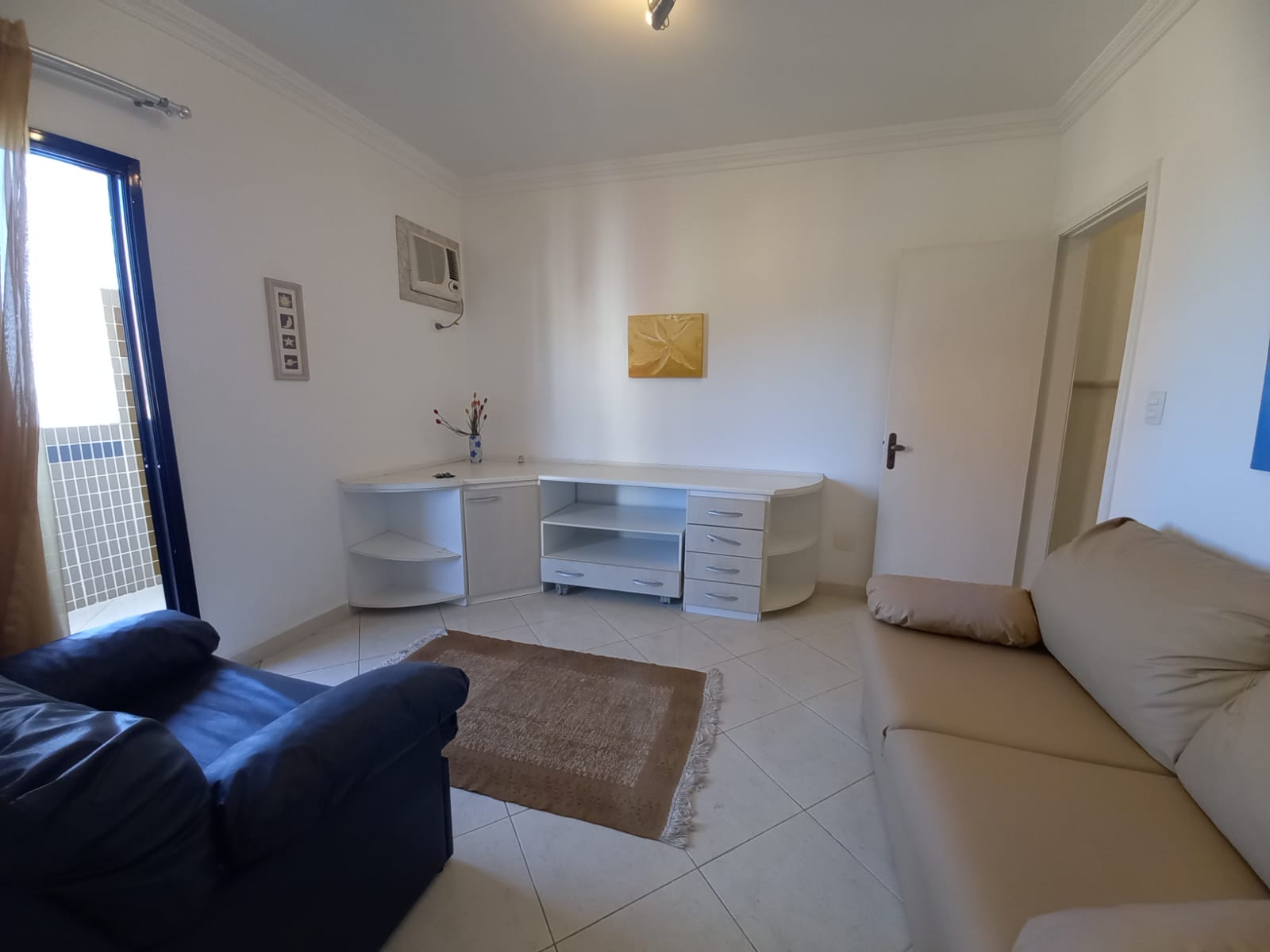 Imagem Cobertura com 4 Quartos à Venda, 400 m²em Canto do Forte - Praia Grande