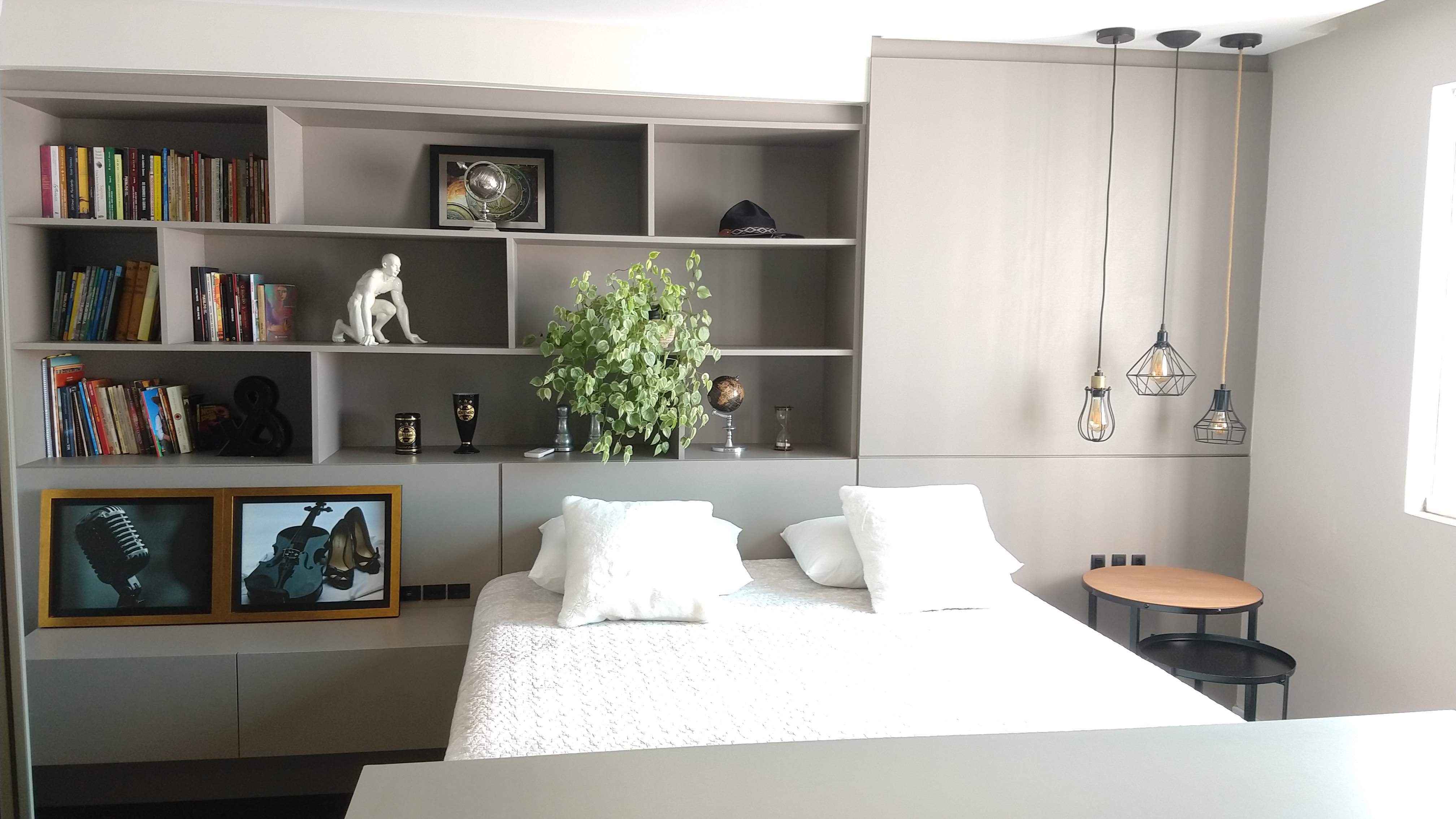 Imagem Cobertura com 4 Quartos à Venda, 352 m²em Centro - Balneário Camboriú